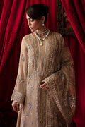 Nureh | Elanora Formal 24 | NEL-48-Cherine - Ladies Clothes - Maria Faisal