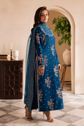 Emaan Adeel |Celine Pret | Shabnam - Luxury - Maria Faisal