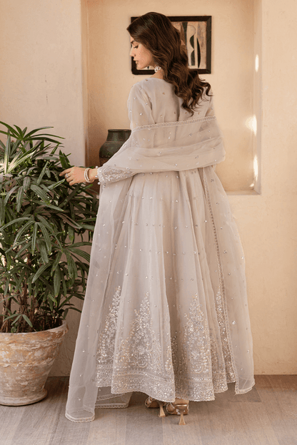 Emaan Adeel | Noore Festive Formals | SORAYA by Maria Faisal - Registered Vendor of : Emaan Adeel - type : Ladies Clothes - 100% original wedding dresses