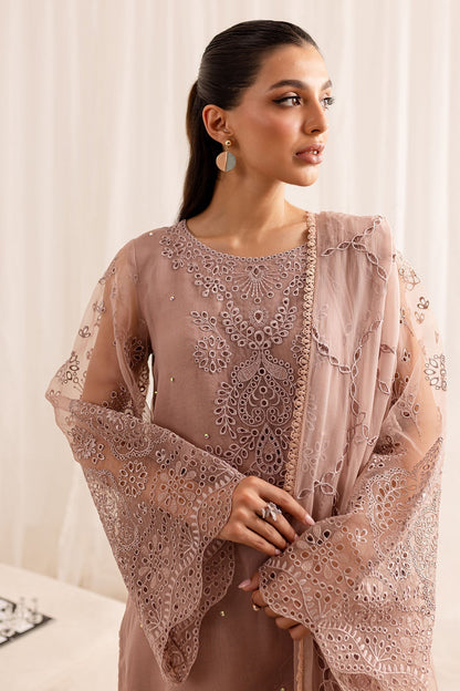 Nureh | Fancy Formals | NP-520 - Ladies Clothes - Maria Faisal