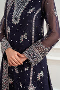 Farasha | Essence Formals 25 | Serene Wave - Ladies Clothes - Maria Faisal