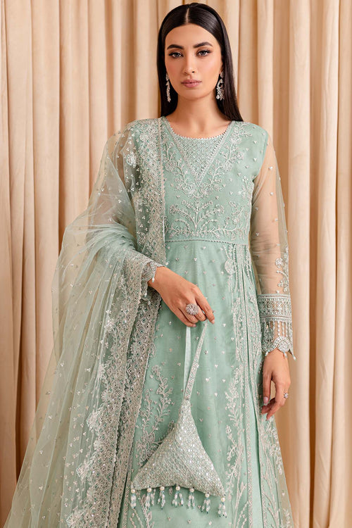 Farasha | Lumiere Formals | ISABELLA ROSE - Ladies Clothes - Maria Faisal