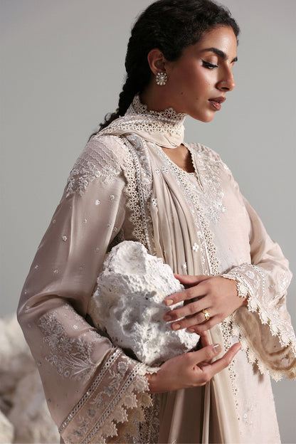 Afrozeh | Slate Ready to Wear | Xavian - Ladies Clothes - Maria Faisal