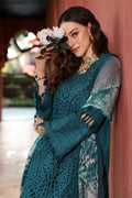 Nureh | Bazaar Lawn 25 | NE-107 by Maria Faisal - Registered Vendor of : Nureh - type : Ladies Clothes - 100% original wedding dresses