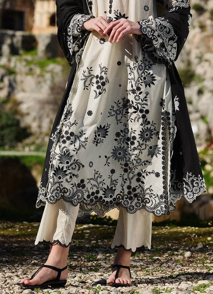 Image | Lawnkari 25 | Nova by Maria Faisal - Registered Vendor of : Image - type : Ladies Clothes - 100% original wedding dresses