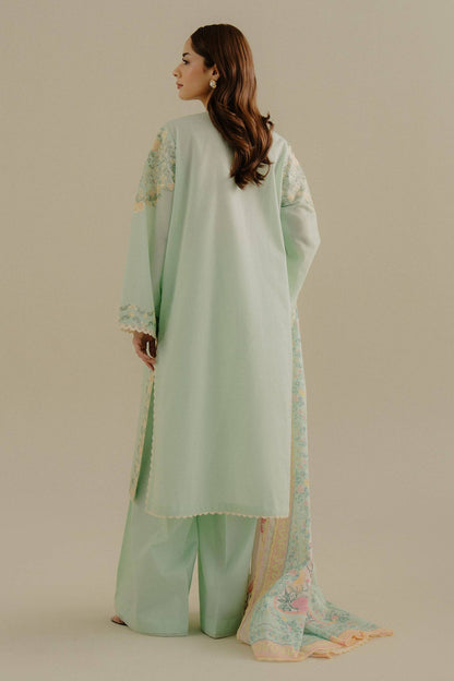 Zara Shahjahan | Coco Lawn 25 | Velin-7A by Maria Faisal - Registered Vendor of : Zara Shahjahan - type : Ladies Clothes - 100% original wedding dresses