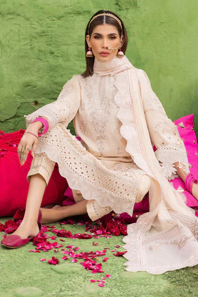 Nureh | Summer Eid Pret | NDS-104 - Waniyas