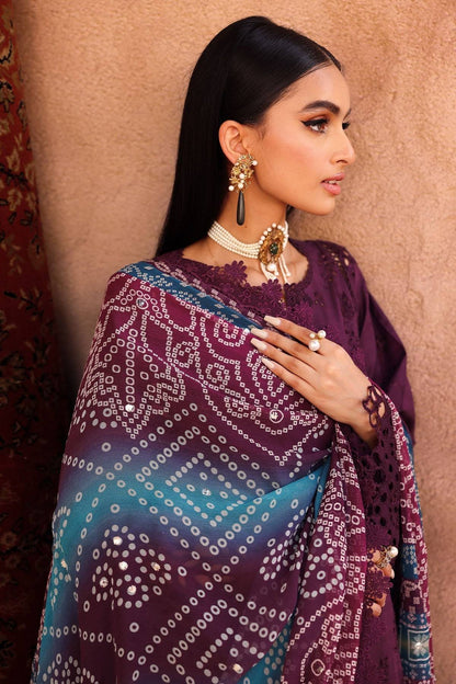 Nureh | Bazaar Lawn | NE-161 by Maria Faisal - Registered Vendor of : Nureh - type : Ladies Clothes - 100% original wedding dresses