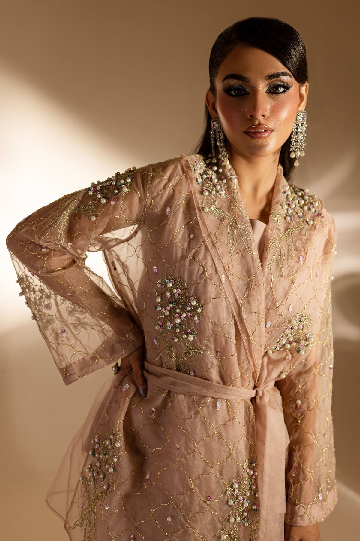 Nureh | Tiny Twinkles | TW-06 SUGAR CRUSH - Ladies Clothes 