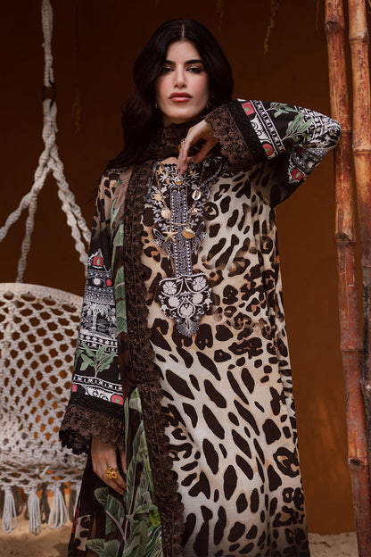 Nureh | Gardenia 25 | NWG-85 - Ladies Clothes - Maria Faisal