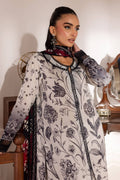 Nureh | Printed Lawn 25 | SP-144 by Maria Faisal - Registered Vendor of : Nureh - type : Ladies Clothes - 100% original wedding dresses
