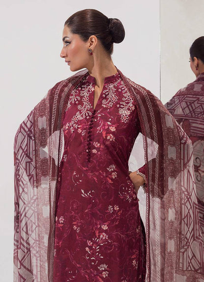 Image | Spring Basics 25 | IMPRSS-214009-12484 by Maria Faisal - Registered Vendor of : Image - type : Ladies Clothes - 100% original wedding dresses