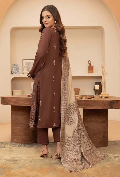 Humdum I Carvan26 I Carvan-D10 - Ladies Clothes - Maria Faisal