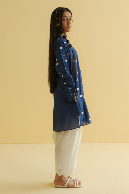 Zara Shahjahan | Love Coco SS 25 | CR25C0544 - Ladies Clothes - Maria Faisal