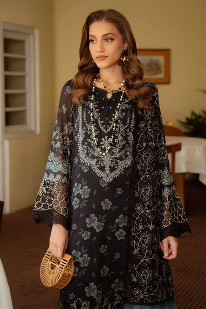 Nureh | Maya Swiss Lawn | NS-151 by Maria Faisal - Registered Vendor of : Nureh - type : Ladies Clothes - 100% original wedding dresses