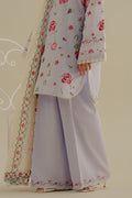 Zara Shahjahan | Coco Lawn 25 | Zufra-6B - Ladies Clothes - Maria Faisal