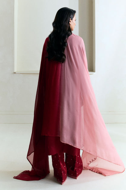 Zara Shahjahan | Festive Wear 25 |ZR25F0531 - Ladies Clothes - Maria Faisal