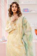 Nureh | Gardenia 25 | NSG-188 - Ladies Clothes - Maria Faisal