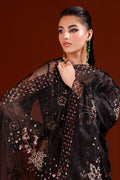 Nureh | Tiny Twinkles | NP-485 - Wedding Dress - Maria Faisal