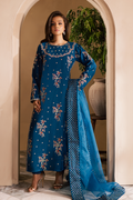 Emaan Adeel |Celine Pret | Shabnam - Luxury - Maria Faisal