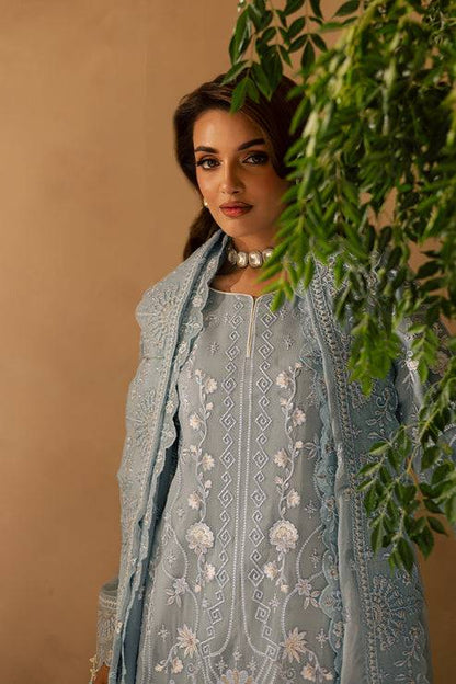 Emaan Adeel | Miraan luxury chiffon | AVIRA by Maria Faisal - Registered Vendor of : Emaan Adeel - type : Ladies Clothes - 100% original wedding dresses