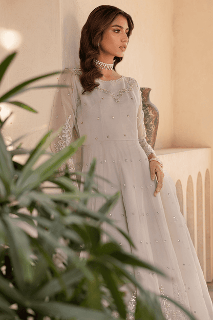 Emaan Adeel | Noore Festive Formals | SORAYA by Maria Faisal - Registered Vendor of : Emaan Adeel - type : Ladies Clothes - 100% original wedding dresses