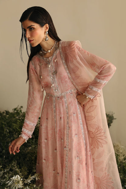 Nureh | Amaya Formals | AM-03 - Ladies Clothes - Maria Faisal