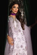 Nureh | Tiny Twinkles | Fairy Dust TW-12 - Designer Dress with Intricate embroidery and embellishments. Shop elegent wedding dress at Maria Faisal.