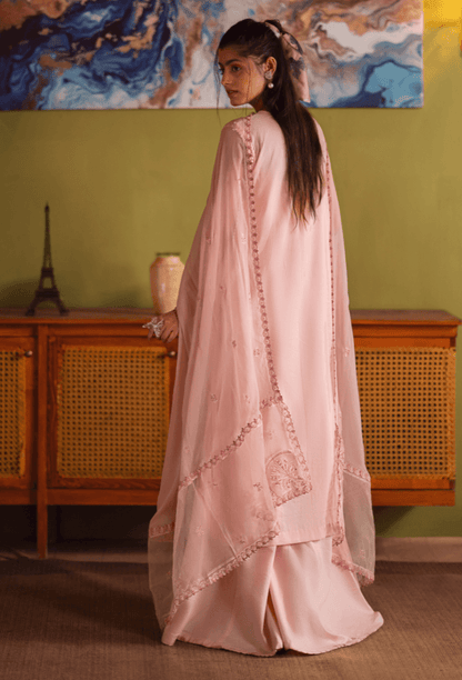 Humdum | Lala Rukh Lawn | Lalarukh - D02 by Maria Faisal - Registered Vendor of : Humdum - type : Ladies Clothes - 100% original wedding dresses