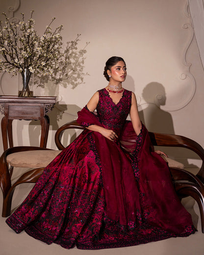 Havin – authentic Pakistani dress from the Rua Wedding Formals collection for women in the UK