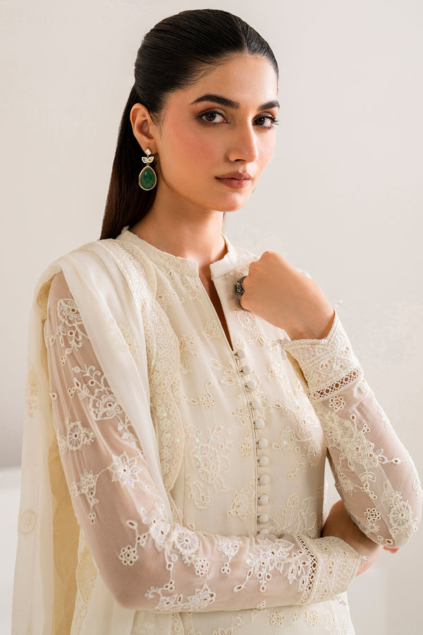 Farasha | Lumiere Formals | DOVE - Ladies Clothes - Maria Faisal
