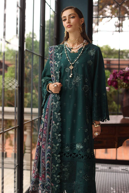 Nureh | Maya Lawn | NS-154 by Maria Faisal - Registered Vendor of : Nureh - type : Ladies Clothes - 100% original wedding dresses