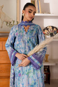 Nureh | Printed Lawn 25 | SP-146 by Maria Faisal - Registered Vendor of : Nureh - type : Ladies Clothes - 100% original wedding dresses