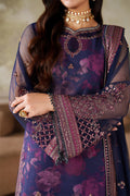 Zarif  | Zaneera Formals | ZRF-ZPE-03 ASRA - Ladies Clothes - Maria Faisal