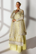 Saffron | Scintilla Formals | Lemon Sorbet - Ladies Clothes 