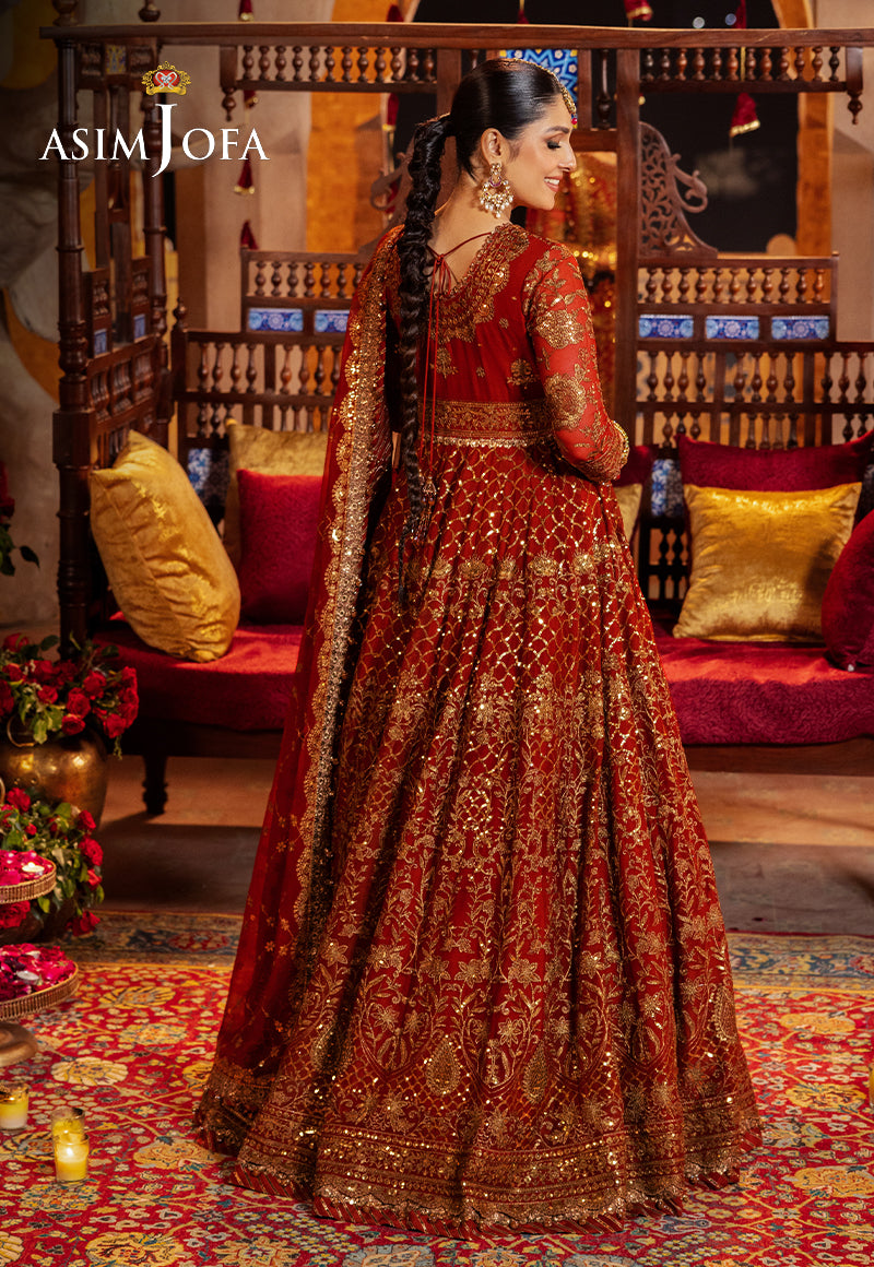 Asim Jofa | Jaan e Jahan| AJJJ-11 - Waniyas