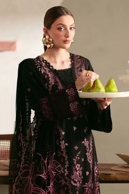 Nureh | Karandi 25 | NE-105 - Ladies Clothes - Maria Faisal