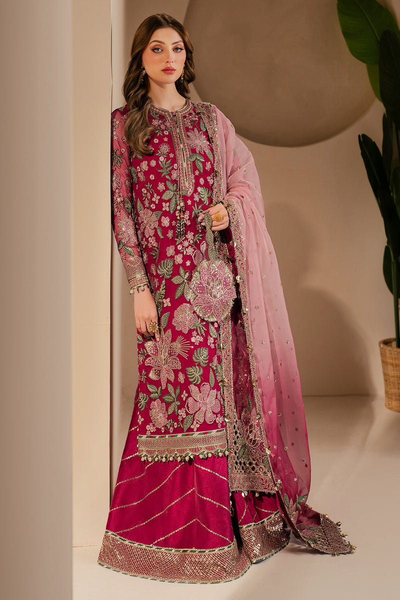 Jazmin | Wedding Formals | WF'25-03 - Ladies Clothes 