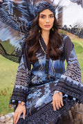 Nureh | Gardenia 25 | NSG-98 - Ladies Clothes - Maria Faisal