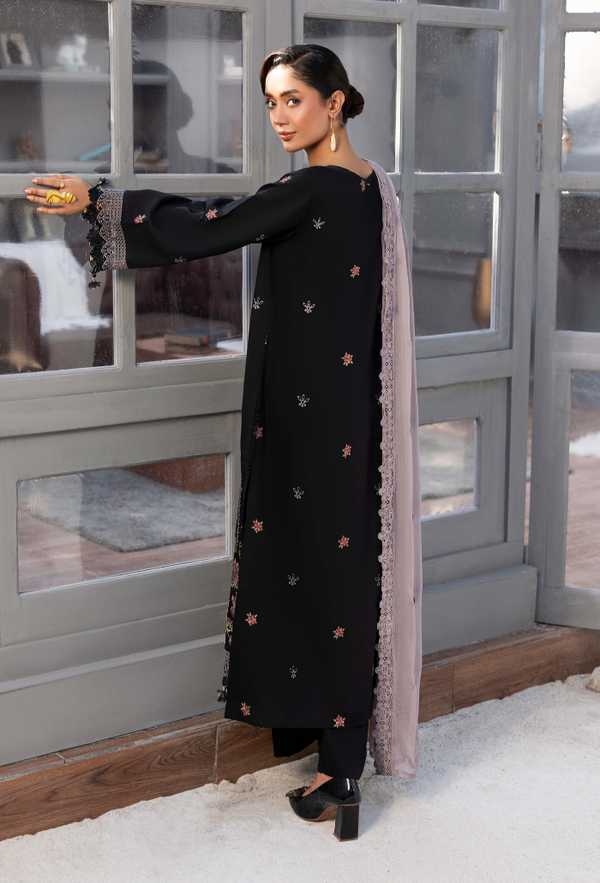 Humdum | Fareesha 26 | D10 - Ladies Clothes - Maria Faisal