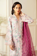 Nureh | Feya Eid Lawn | FE-01 by Maria Faisal - Registered Vendor of : Nureh - type : Ladies Clothes - 100% original wedding dresses