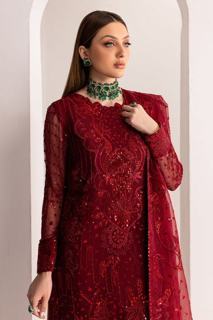 Nureh | Fancy Formals | NP-516 - Ladies Clothes - Maria Faisal