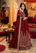 Asim Jofa | Jaan e Jahan| AJJJ-08 - Waniyas