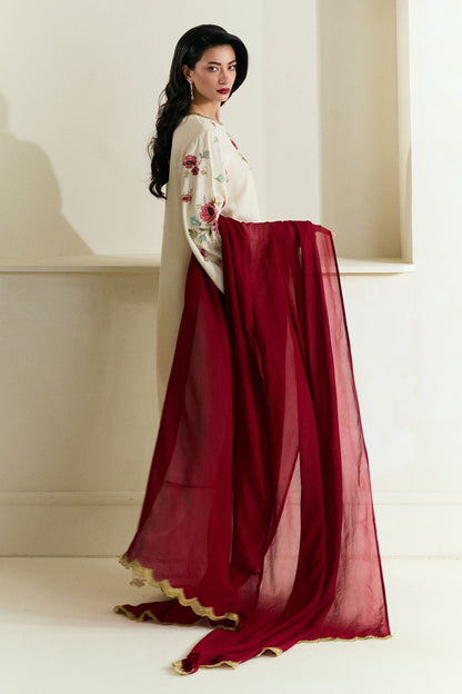 Zara Shahjahan | Festive Wear 25 | ZR25F0532