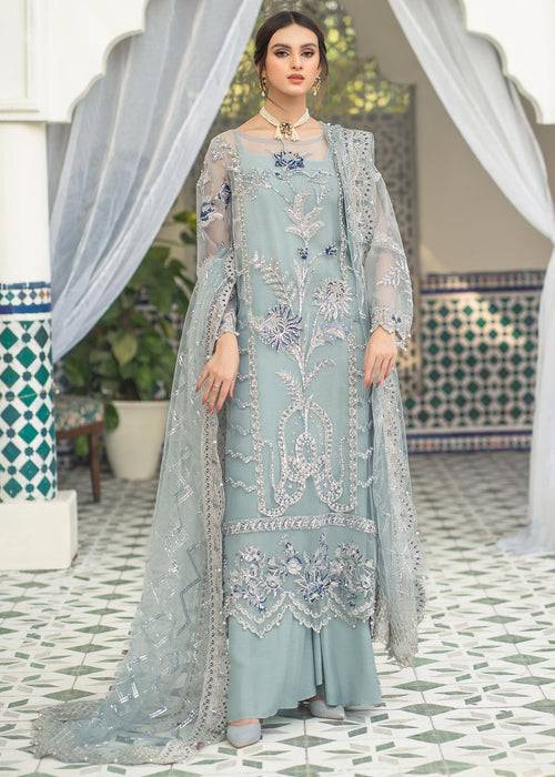 Meeral | Wedding Formals | Falak by Maria Faisal - Registered Vendor of : Meeral - type : Ladies Clothes - 100% original wedding dresses