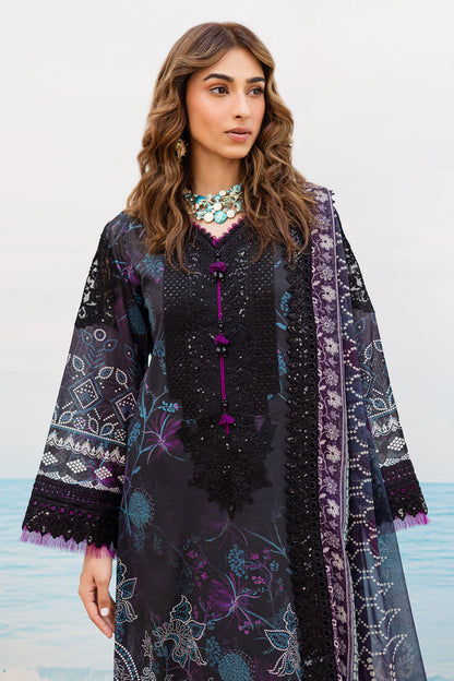 Nureh | Gardenia 25 | NSG-193 - Ladies Clothes - Maria Faisal