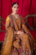 Nureh | Jhoomro Formals | Gulshan Shirt - Ladies Clothes - Maria Faisal
