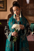 Nureh | Nur Mahal Formals |  NE-140 - Ladies Clothes 