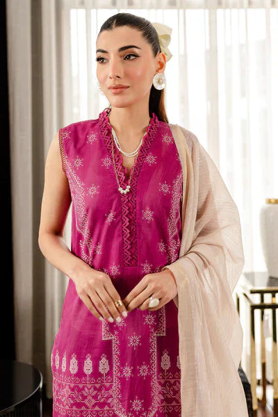 Nureh | Summer Eid Pret | SP-112 - Waniyas