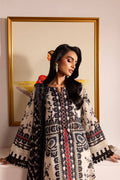 Nureh | Printed lawn 25 | SP-135 by Maria Faisal - Registered Vendor of : Nureh - type : Ladies Clothes - 100% original wedding dresses